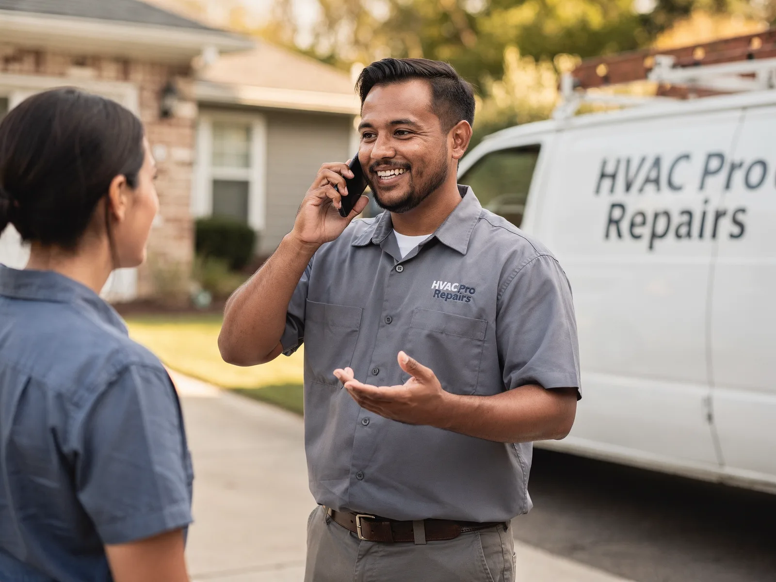 Heat Pump Repair Glasgow, DE FAQs